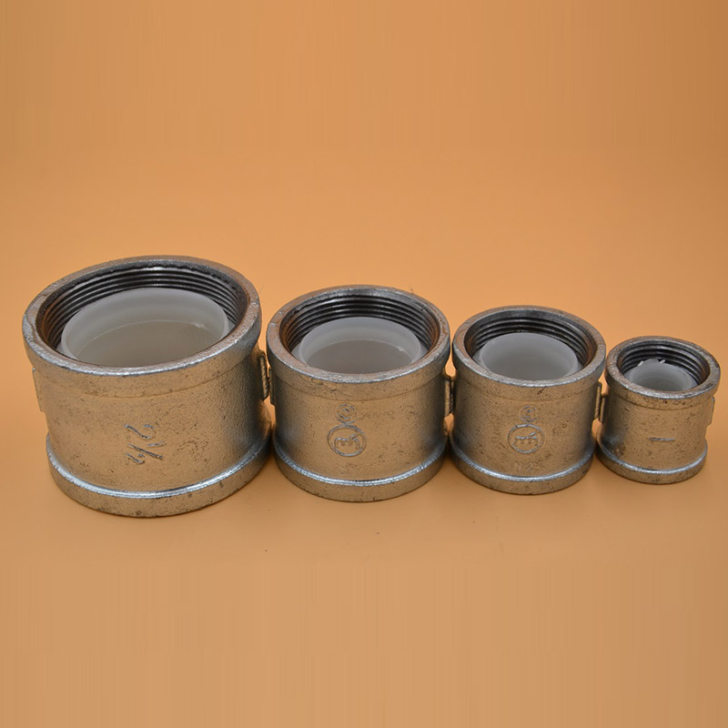 瑪鋼管件鑄件的裂紋與防止