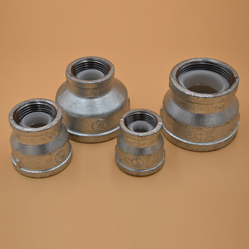 瑪鋼管件鑄件質(zhì)量的概念